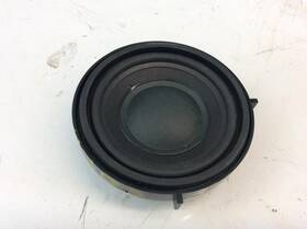 915112 Bmw 09 10 11 12 13 14 15 16 550i Under Dash Audio Speaker Oem V