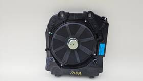 9169685-02 Bmw 2011-2016 F10 F11 F12 F13 550 640 Front Left Driver Subwoofer Speaker Oem