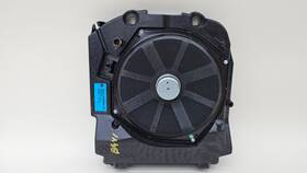 9169686-02 Bmw 2011-2016 F10 F12 F13 550 640 Front Right Passenger Subwoofer Speaker Oem