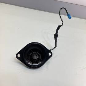 9175696-02 Bmw 2011 - 2016 528i 535i 550i Hifi Tweeter Speaker 6513 Oem