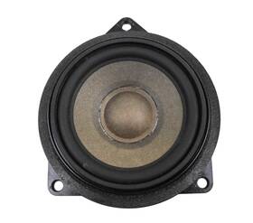 9175697-02 Bmw 2011 - 2016 528i 550i Front Right Door Speaker 6513 Oem