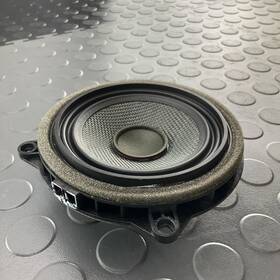 9209184-03 Bmw 2011 - 2017 X3 F25 F26 Front Or Rear Left Right Door Speaker 9209184