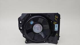 9210149-09 Bmw 2012-2018 328 320 F30 Front Left Side Floor Subwoofer Sub Woofer Speaker Oem