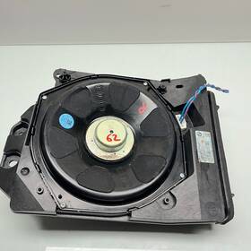 9210150-05 Bmw 2012 - 2018 3 F30 328i Front Right Side Speakers Subwoofers 6513