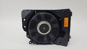 9210151-03 Bmw 12-18 F30 335 Left Driver Side Central Bass Speaker Subwoofer 921015103 Oem