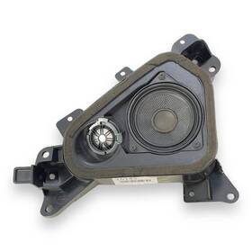 9213760 Bmw 2011-2017 X3 F25 Rear Right Rh Passenger Speaker Tweeter Pillar Oem