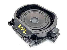 9218694 Bmw 2007-2013 X5 E70 Left Right Front Central Bass Subwoofer Speaker Oem