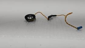 9226357-01 Bmw 2011-2020 F10 F30 F32 3/4/5-series Harman Kardon Door Tweeter Speaker Oem 9226357-01 Bmw 2011-2020 F10 F30 F32 3/4/5-series Harman Kardon Door Tweeter Speaker Oem