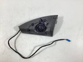 9227248 Bmw 2007 - 2013 X5 E70 Front Left Side Door Tweeter Speaker Oem
