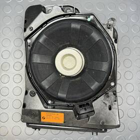 9232125 Bmw Left Harman Kardon Sub Woofer Speaker 1 2 Series F20 F21 F22 F23