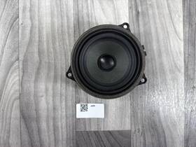 Bmw 9240642-01 X3 2011-2017 Front Left Driver Side Door Panel Audio Speaker Oem