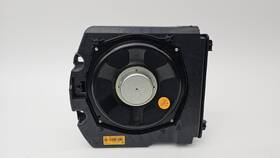 9241118-01 Bmw 2009-2015 F01 750lxi Front Right Side Audio Speaker Subwoofer Oem