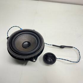 9264944-02 Bmw 926494 12-18 F30 F34 328i Door Tweeter Speaker Front Rear Left Right Oem