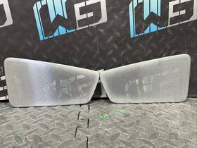 9279632 Bmw Oem 2018-2022 F90 M5 Bowers And Wilkins B W Shelf Audio Speaker