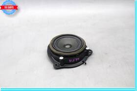 9281896 Bmw 16-19 X1 F48 Rear Left Driver Side Door Panel Audio Sound Speaker Oem
