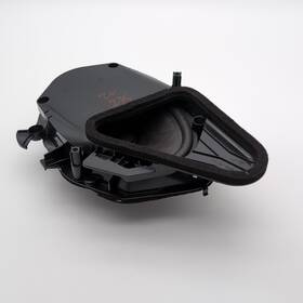 9283792 Bmw 2014 - 2021 I3 I3s I01 Front Right Side Subwoofer Audio Speaker