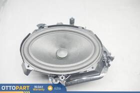 9285272-01 Bmw 2014-2021 I3 Left Side Subwoofer Central Bass Speaker 6513 Oem