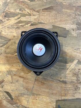 9289965 Bmw 2014 - 2016 428i M3 M4 F80 F82 F83 Front Left Right Door Audio Speaker Oem