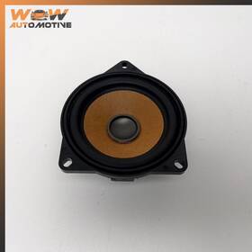 9295684 Bmw 14-19 F15 F16 X5 X6 Front Center Dashboard Audio Speaker Oem 9295684 Bmw 14-19 F15 F16 X5 X6 Front Center Dashboard Audio Speaker Oem