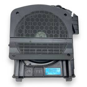 9315645 Bmw 2011-2015 F06 F10 F11 F12 Central Bass Woofer Left Speaker Oem