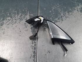 9350327 Bmw 2018 M5 F90 Bowers And Wilkins Left Front Tweeter Speaker #2469 B2