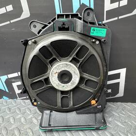 9353987 Bmw Oem 2016-2022 750 740 G11 G12 Bowers And Wilkins Subwoofer Speaker Left