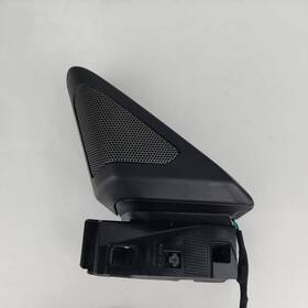 7431805 Bmw 9354083 Fits Z4 G29 Cover Tweeter Speaker Trim Left Side Oem