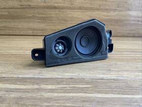 9354324 Bmw Oem 2014 - 2017 X6 F86 Rear Left Door Harman/kardon Sound Speaker