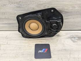 9363477 Bmw 18-24 Oem F97 F98 G01 G02 X3 X4 Center Adapter Mid Range Speaker Tweeter