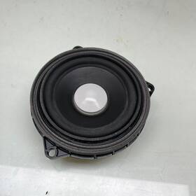 9364956-01 Bmw 2014-2020 F32 Gt F33 F83 435i 440i M4 Mid Range Door Speaker Oem