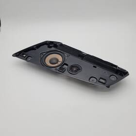 9107380 Bmw 9490665 2024 Ix I20 Center Speaker Dashboard Console Lhd Ll 9107379