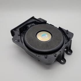 9858623 Bmw 2024 Oem Central Bass Left 2ft U06 X1 U11 X2 U10