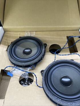 Apbmw-k4e Bmw Speakers Apbmw-k4e Bmw Speakers