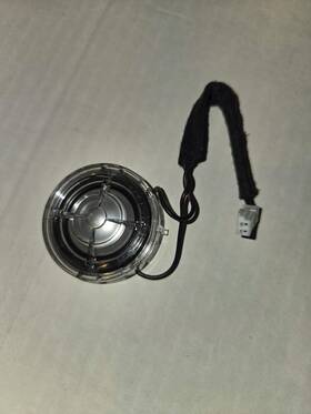 9388608 Bmw Bowers & Wilkins And Tweeter G30 F90 G31 G32 G14 G15 G16 F93 G05 G06 G07 9388608 Bmw Bowers & Wilkins And Tweeter G30 F90 G31 G32 G14 G15 G16 F93 G05 G06 G07