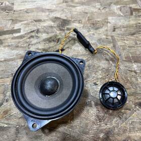8927028201a Bmw G20 M340 330 21-24bmw G80 G82 G83 M3 M4 Competition Oem Dash Tweeter Speakers 2622468-01
