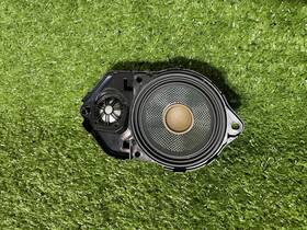 9237281 Bmw Genuine Oe Dashboard Speaker X3 F25 X4 F26 Hifi Dash Tweeter Harman Kardon