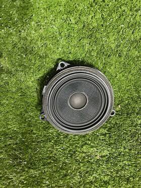 9209185 Bmw Harman Kardon Oem 2009-2018 X3 X4 F25 F26 Top-hifi Door Mid-range Speaker