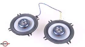 Kfc-1379ie Bmw 96-02 Z3 Kenwood Front Footwell Kick Panel Speaker Driver Pair