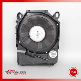 65-13-9-144-202 Bmw S676a E92 328i M3 X1 Right Side Hi-fi Audio Sound Center Speaker Subwoofer Oem
