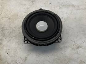 644.bm3a17 Bmw - Us Additional 14 15 16 17 18 19 20 I3 0.7 Front Or Rear Door Audio Speaker B