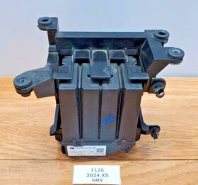 Vg2622659 Bmw 20-25 Oem G05 X5 Electric Vehicle Sound Generator Speaker Assembly 17k