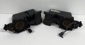 Bose 16027466 1979 1985 Cadillac Eldorado Delco Speaker 1226071 / 1602746 Right And Left