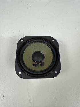 171801-001 Bose Front Door Speaker Left Right Mercedes-benz Sl600 Sl500 Sl65 Sl55 Amg R230 171801-001 Bose Front Door Speaker Left Right Mercedes-benz Sl600 Sl500 Sl65 Sl55 Amg R230