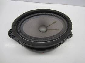 22753374 Bose 15 16 17 18 19 Gm Silverado Sierra Left/right Front Door Speaker Oem