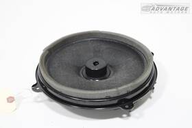 22983008 Bose 2016-2020 Cadillac Ct6 Rear Center Middle Side Deck Tray Audio Radio Speaker Oem