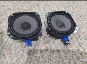 25798962 Bose Corvette Speaker Gm Parts