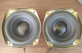258028002167073 Bose Richbass Woofer