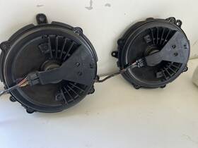 262505-010 Bose Oem 2005-2011 Cadillac Sts 3.6l Pair Front Doors Speakers 262505-010 Bose Oem 2005-2011 Cadillac Sts 3.6l Pair Front Doors Speakers