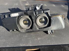 265411006027041 Bose 2006 Nissan Pathfinder Subwoofer