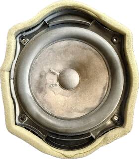 274326001073059145 Bose Mazda 3 Oem Speaker 04-09 Door